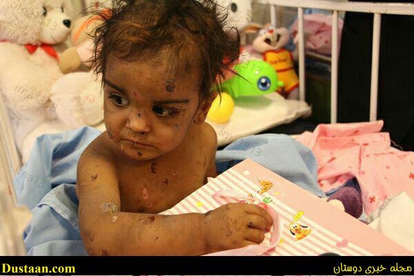 کودک آزاری در رفسنجان کودک آزاری در رفسنجان