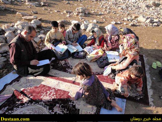 معلم کوچ رو