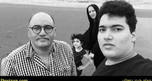 نادر سلیمانی