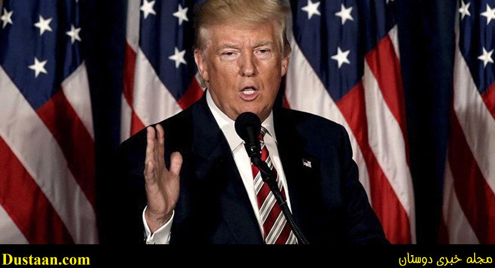 ترامپ به نتانیاهو قول داد ، اورشلیم را پایتخت رسمی اسرائیل معرفی کند ترامپ به نتانیاهو قول داد ، اورشلیم را پایتخت رسمی اسرائیل معرفی کند