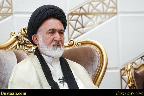  اخبار اجتماعی ,خبرهای اجتماعی ,نماینده ولی فقیه ,