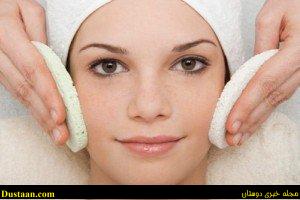 چگونه با آب برنج پوست و مو هایم را تقویت کنم؟