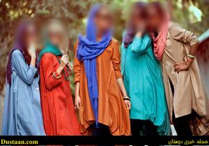 پشت پرده حرفه مدلینگ در کلانشهرها/ مانکنهای زنده در ویترینی به بزرگی یک شهر پشت پرده حرفه مدلینگ در کلانشهرها/ مانکنهای زنده در ویترینی به بزرگی یک شهر