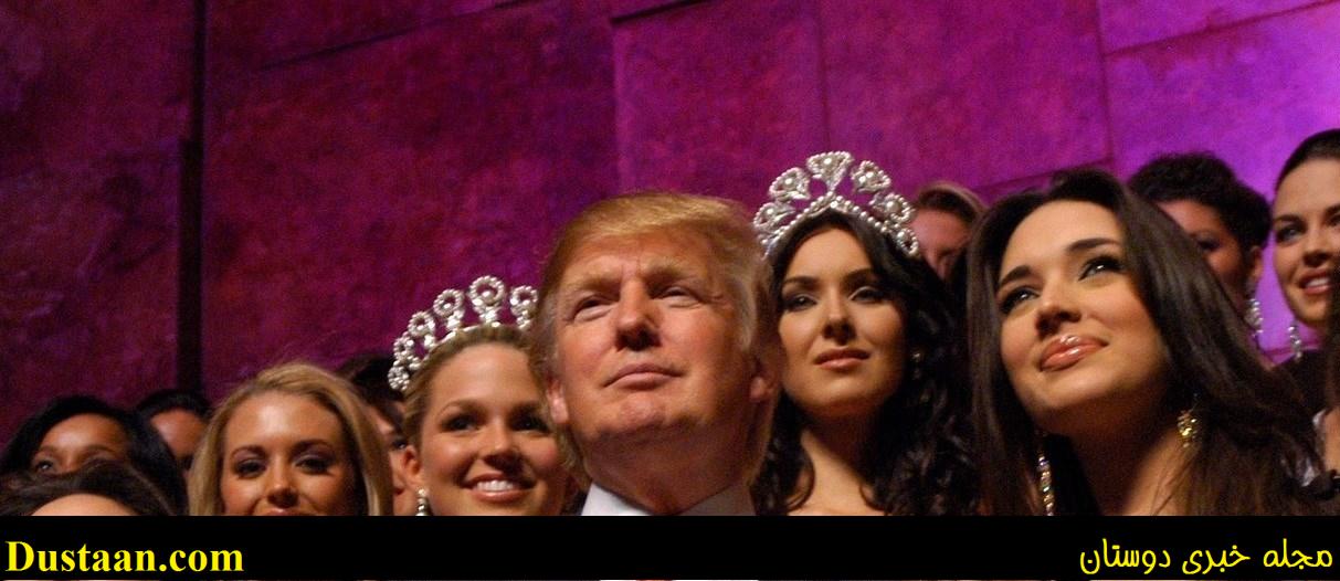 ملکه زیبایی سابق فنلاند 