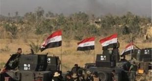 آزاد شدن 40 روستای نزدیک موصل از دست داعش