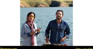 عکس دیده نشده از بهرام رادان در حال پختن جوجه کباب کنار دریا +عکس
