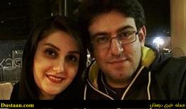 پزشک معروف تبریزی، خود متهم به قتل خانواده اش شد