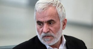 عوض حیدرپور