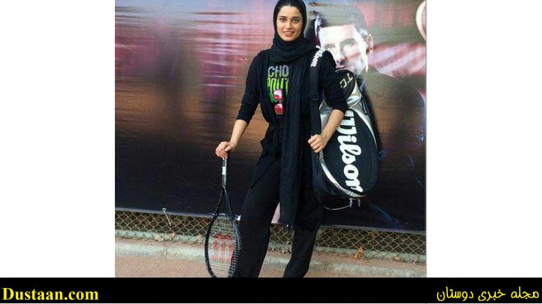 تینا آخوندتبار