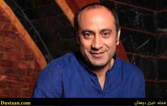 اخباربازیگران,اخبارهنرمندان,عارف لرستانی