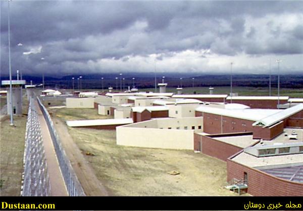 اخبارگوناگون,خبرهای گوناگون,مخوف‌ترین و ایمن‌ترین زندان‌ها