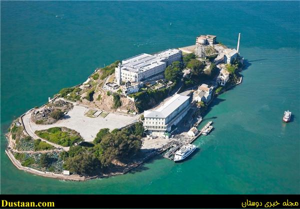 اخبارگوناگون,خبرهای گوناگون,مخوف‌ترین و ایمن‌ترین زندان‌ها