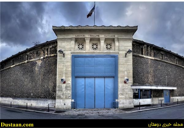 اخبارگوناگون,خبرهای گوناگون,مخوف‌ترین و ایمن‌ترین زندان‌ها