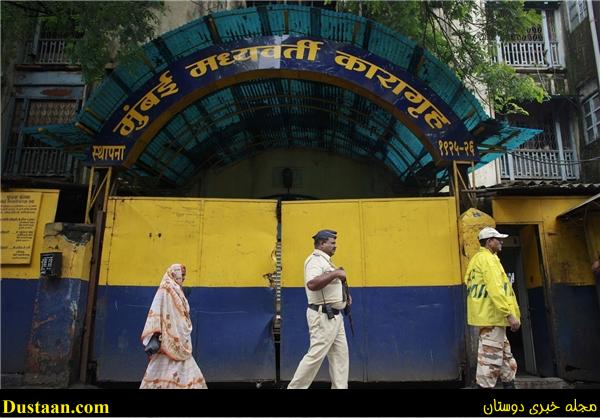 اخبارگوناگون,خبرهای گوناگون,مخوف‌ترین و ایمن‌ترین زندان‌ها