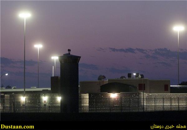 اخبارگوناگون,خبرهای گوناگون,مخوف‌ترین و ایمن‌ترین زندان‌ها