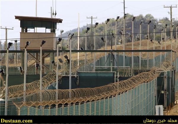 اخبارگوناگون,خبرهای گوناگون,مخوف‌ترین و ایمن‌ترین زندان‌ها