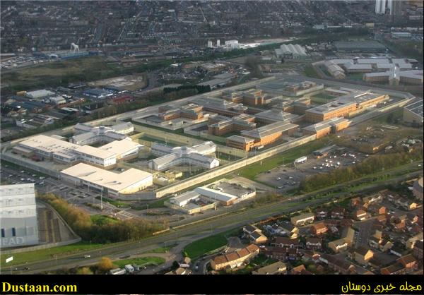 اخبارگوناگون,خبرهای گوناگون,مخوف‌ترین و ایمن‌ترین زندان‌ها