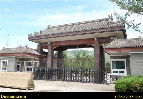 اخبارگوناگون,خبرهای گوناگون,مخوف‌ترین و ایمن‌ترین زندان‌ها