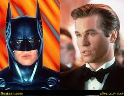  بازیگر آمریکایی