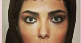 تصاویر متفاوت از چهره های مشهور در شبکه های اجتماعی