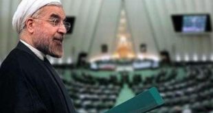 اخبارسیاسی ,خبرهای  سیاسی , روحانی
