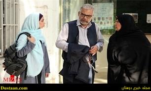 اخباربازیگران,اخبارهنرمندان,نفس شیرین