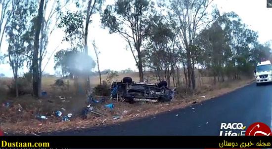 دختر 7 ساله فرشته نجات خانواده شد +تصاویر دختر 7 ساله فرشته نجات خانواده شد +تصاویر