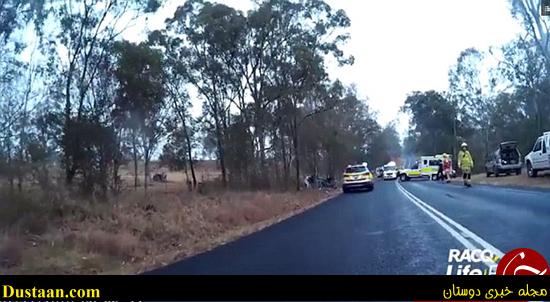 دختر 7 ساله فرشته نجات خانواده شد +تصاویر دختر 7 ساله فرشته نجات خانواده شد +تصاویر