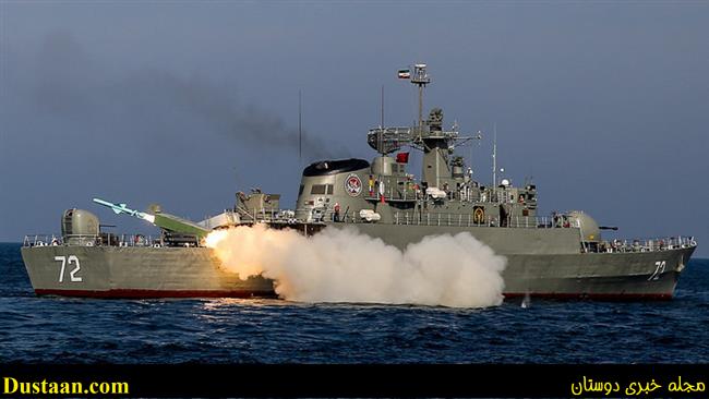 اگر لازم باشد توانایی بستن تنگه هرمز را داریم/با زیردریایی‌هایمان تمام پهنه خلیج فارس و دریای عمان را پوشش می دهیم