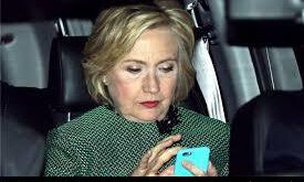 اخباربین الملل,خبرهای  بین الملل,ایمیل های کلینتون