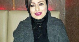 سپیده توفیق گوینده شبکه جم