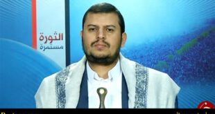 دبیر کل جنبش انصار الله کیست؟ + تصاویر