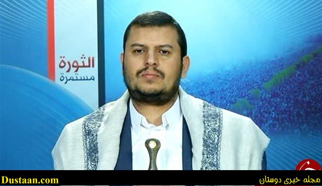 دبیر کل جنبش انصار الله کیست؟ + تصاویر