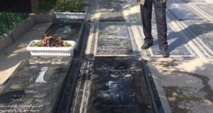 منصور پورحیدری