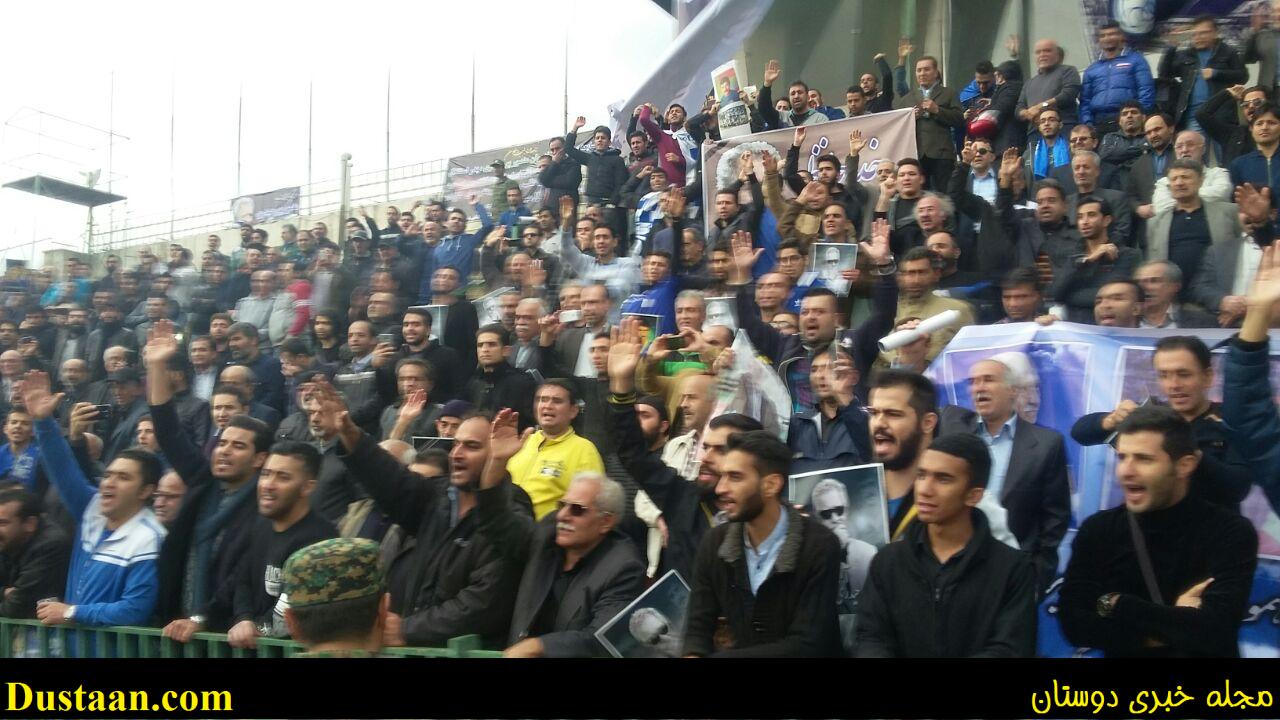 حضور مسئولان ورزش و استقبال پرشور برای آخرین وداع با پورحیدری/بازار داغ عکس سلفی+عکس و فیلم
