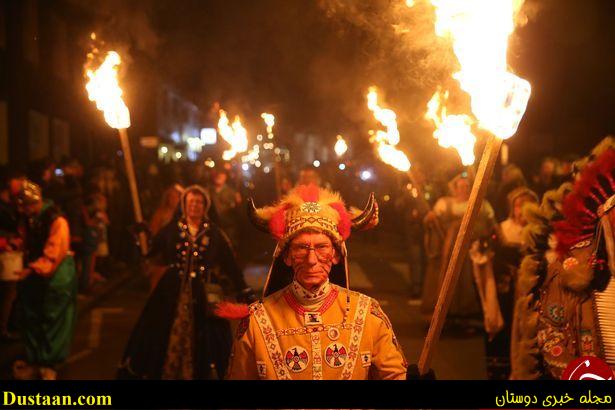 مجسمه ترامپ و کلینتون به آتش کشیده شد +تصاویر مجسمه ترامپ و کلینتون به آتش کشیده شد +تصاویر