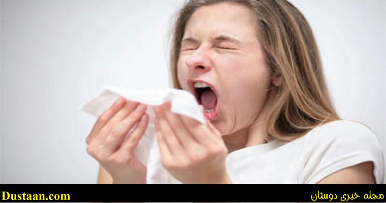 www.dustaan.com-روش های اشتباه برای درمان سرماخوردگی