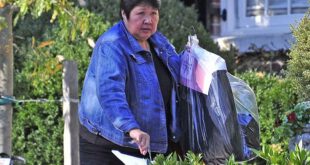 رسوایی ایمیل های هیلاری کلینتون ابعاد تازه ای گرفت+ عکس