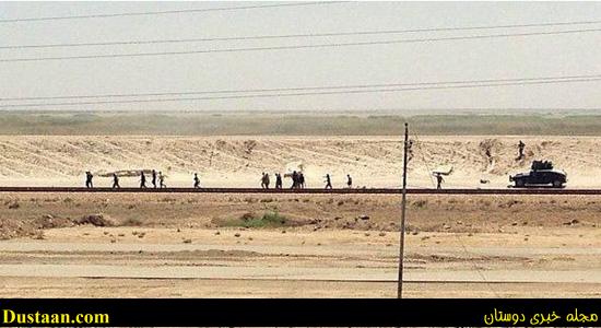 کپسول‌های گاز جهنمی داعش در حلب و خوابی که تعبیر نشد + تصاویر