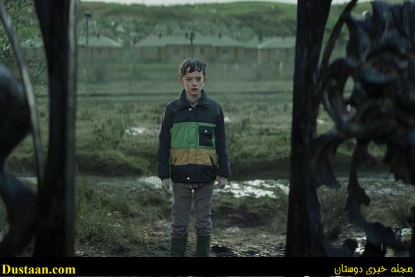 دختر چارلی چاپلین