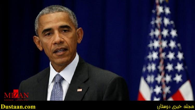 پیام اوباما در آستانه اعلام نتیجه انتخابات ریاست جمهوری آمریکا پیام اوباما در آستانه اعلام نتیجه انتخابات ریاست جمهوری آمریکا