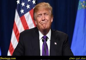 www.dustaan.com-با انتخاب ترامپ قرارداد های چند میلیارد دلاری ایران چه می شود؟