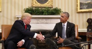 باراک اوباما