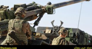 کشته شدن یکی از فرماندهان داعش در جریان نبرد بر سر موصل