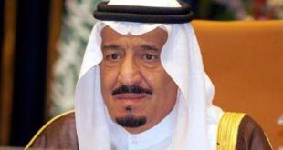 اخباربین الملل ,خبرهای   بین الملل, پادشاه عربستان سعودی