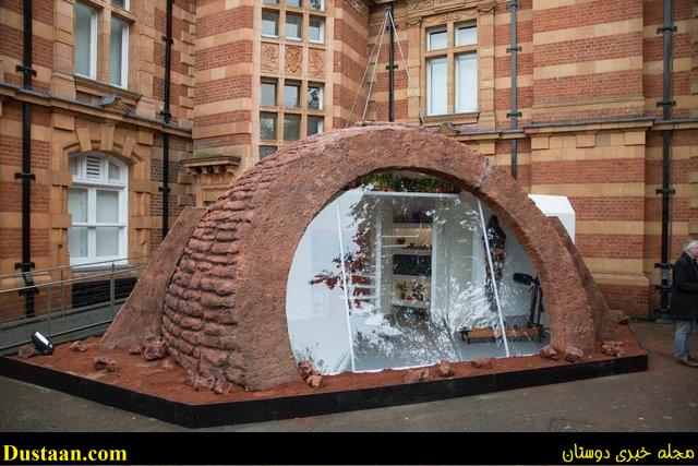 اخباربازیگران,اخبارهنرمندان,خانه‌های مریخی