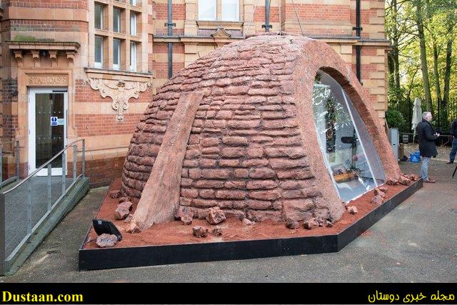 اخباربازیگران,اخبارهنرمندان,خانه‌های مریخی