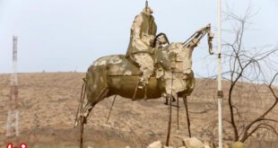 تصاویر: موصل در هفته‌ای که گذشت