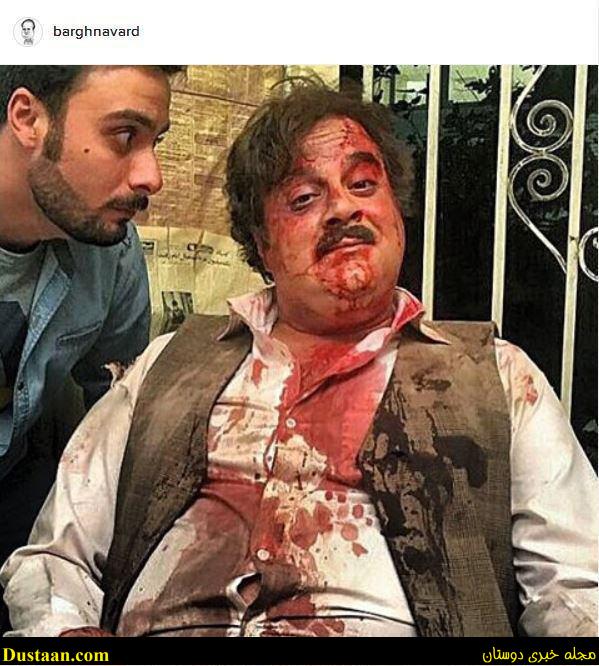 هومن برق نورد