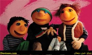 اخباربازیگران,اخبارهنرمندان, کلاه قرمزی